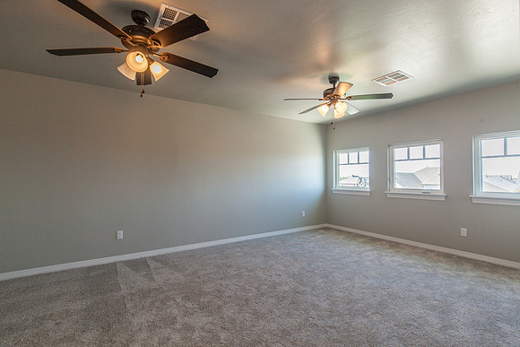 Bonus Room