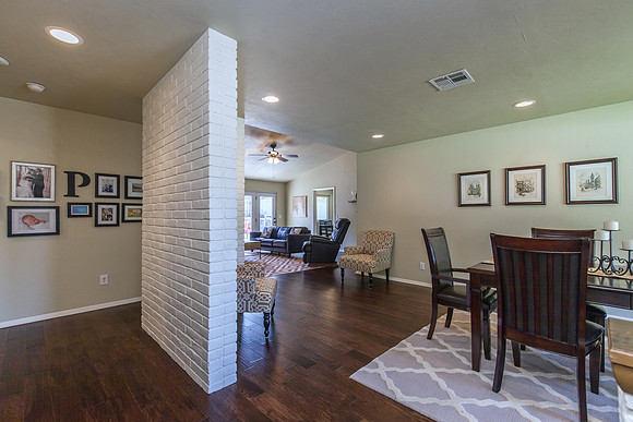 Entryway