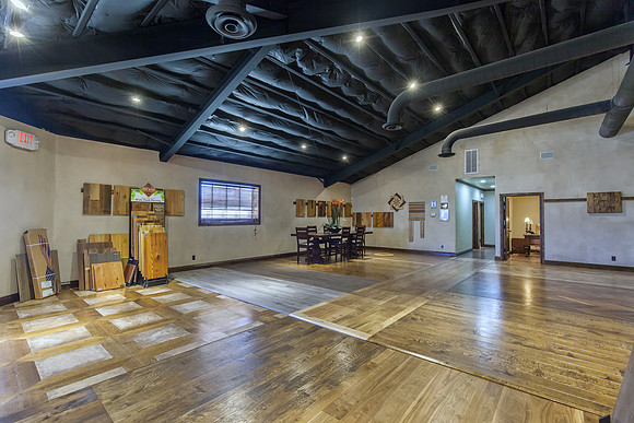 Main Room
