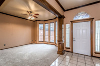 16109 Brenner Pass, Edmond