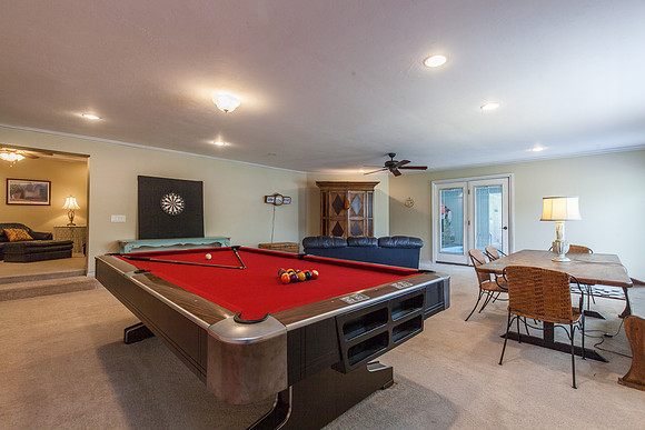 Bonus Room
