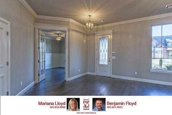 Entryway