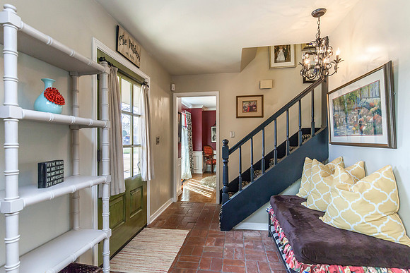 Entryway