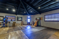 Main Room