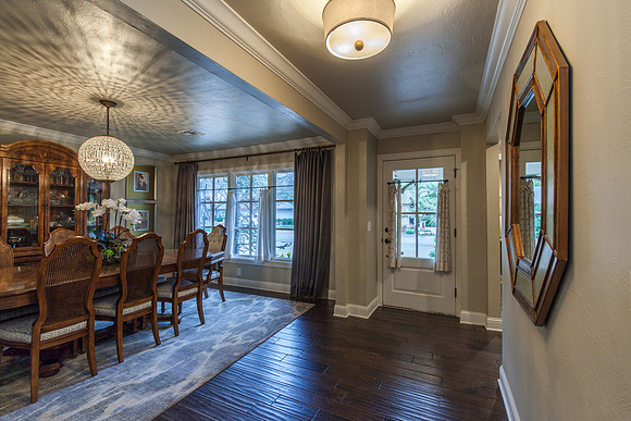 Entryway