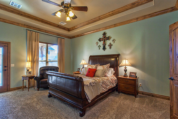 26_Bedroom, Master