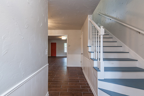Entryway