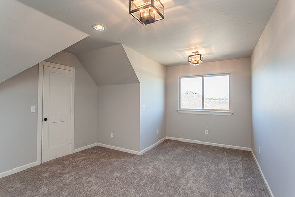 Bonus Room