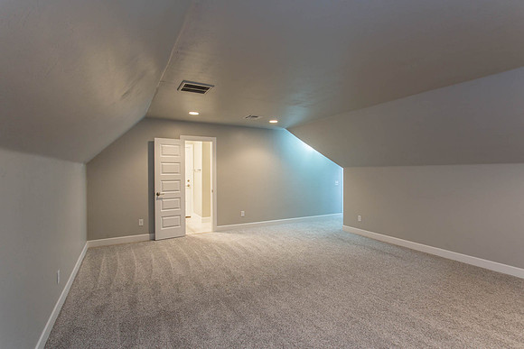 Bonus Room