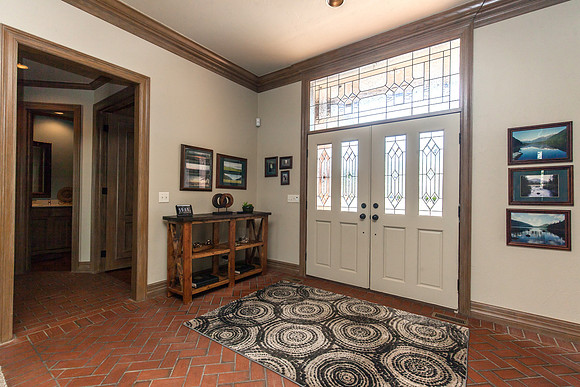 Entryway