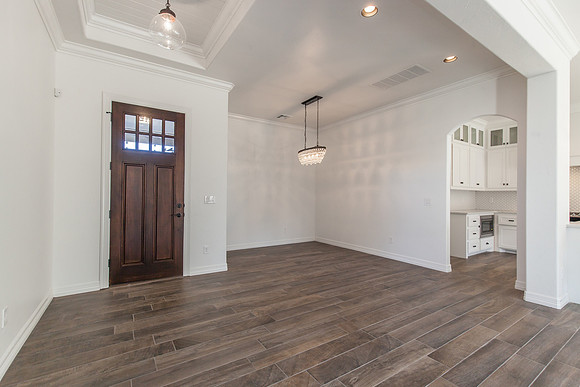 Entryway