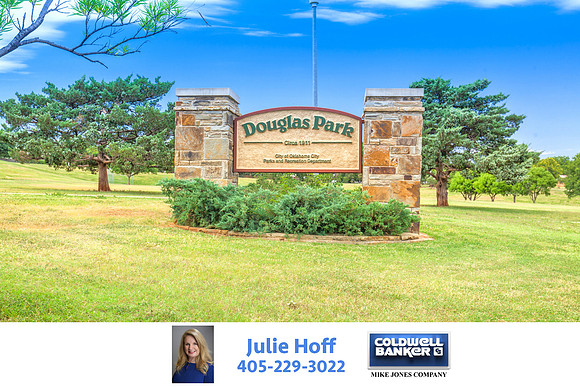 Douglas Park