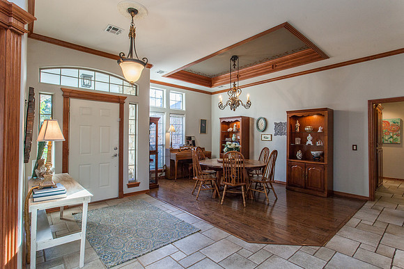 Entryway