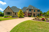 18625 Wolf Creek, Edmond