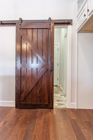 Barn Door