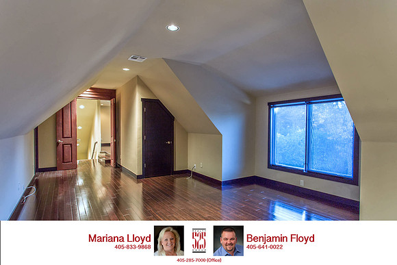 Bonus Room