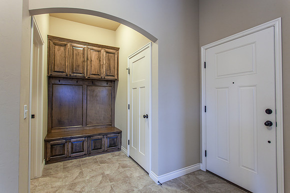Entryway