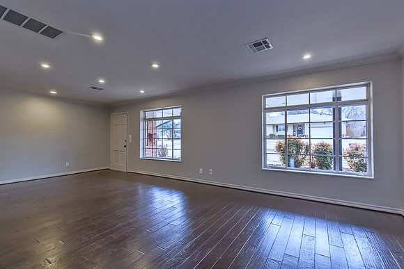 Formal Living Room
