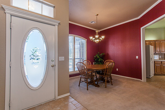 Entryway