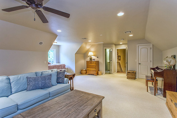 Bonus Room