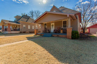 521 Park Place, Guthrie