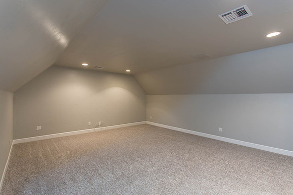 Bonus Room