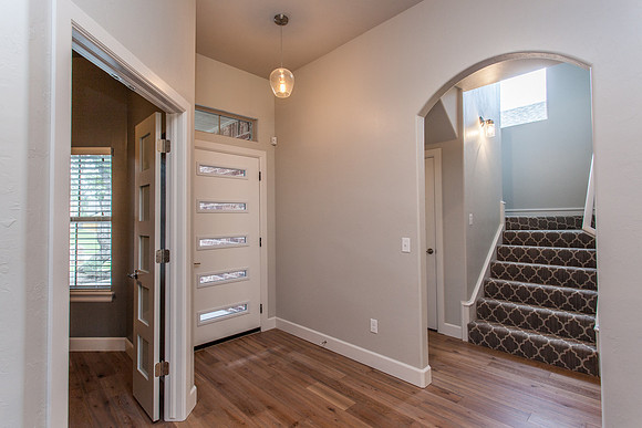 Entryway