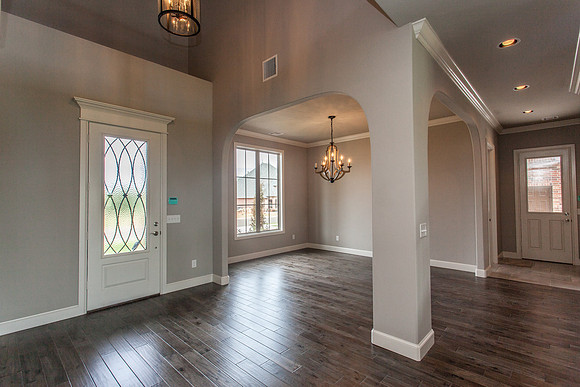 Entryway