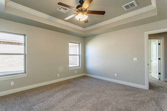 21_Bedroom, Master