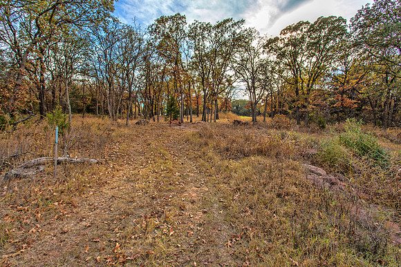 Sugar Hill, Lot 16