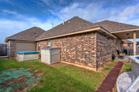 537 W Pine Rose Court Way, Mustang