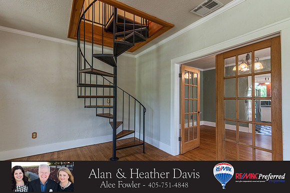 Entryway