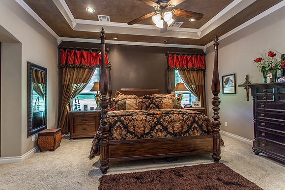 35_Bedroom, Master
