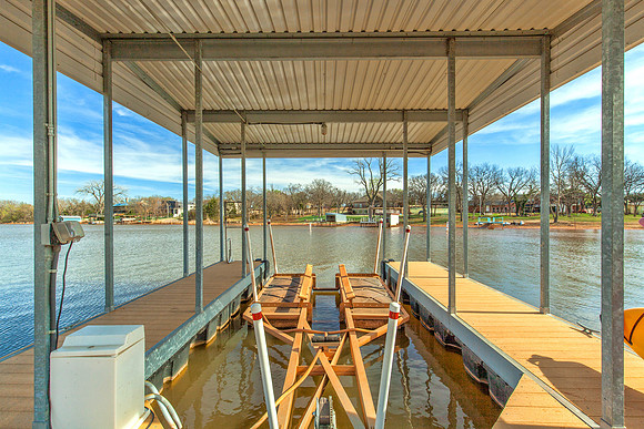 Boat Dock