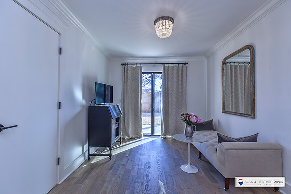 Bonus Room