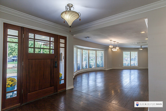 Entryway