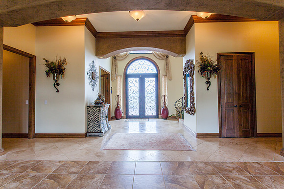 Entryway