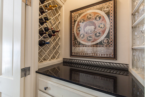 Wine Cabinet