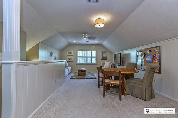 Bonus Room