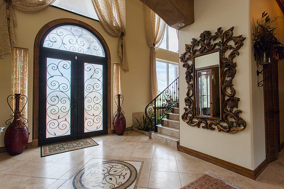 Entryway
