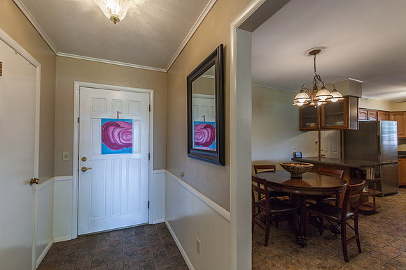 Entryway