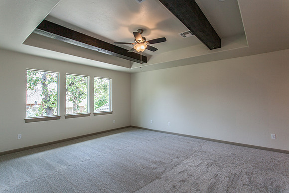 Bonus Room