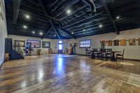 Main Room