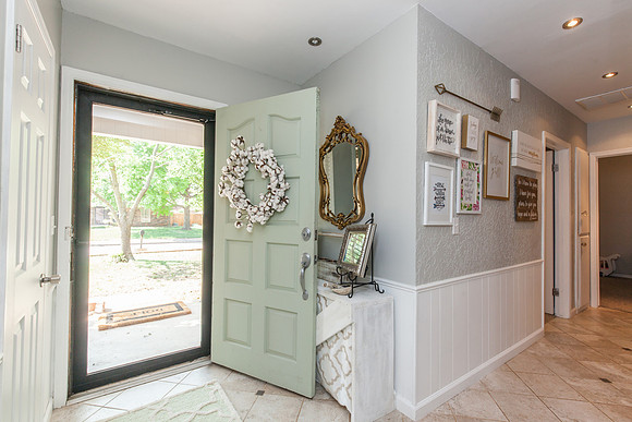 Entryway