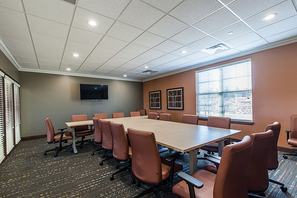 Big Conference Room