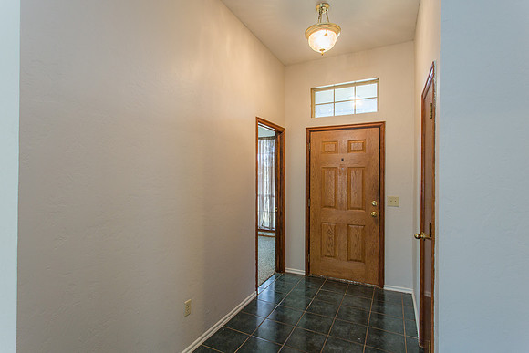 Entryway
