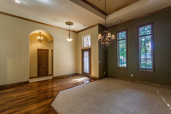 Entryway