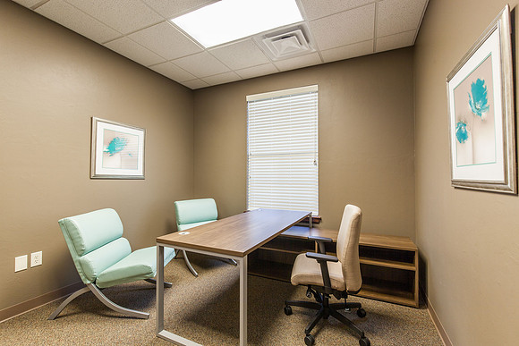 Hourly Meeting Room