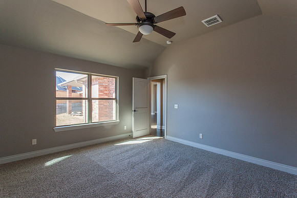 23_Bedroom, Master