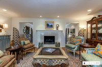 Formal Living Room